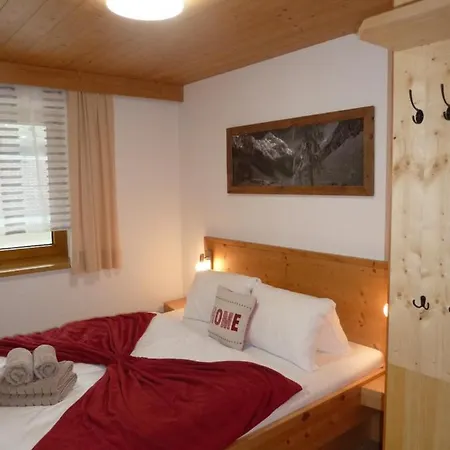 Appartements-Kaltenbach Exterior foto