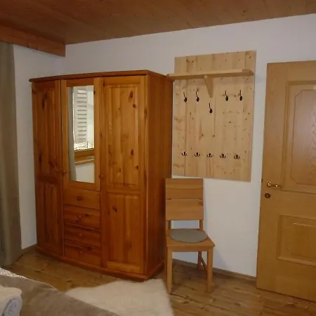 Appartements-Kaltenbach Exterior foto