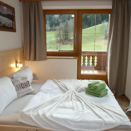 Appartements-Kaltenbach Exterior foto