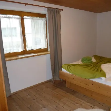Appartements-Kaltenbach Exterior foto