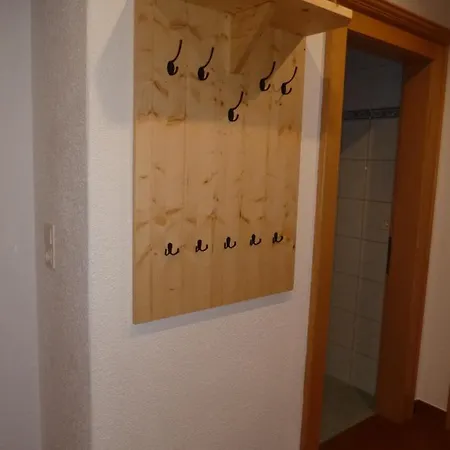 Appartements-Kaltenbach Exterior foto