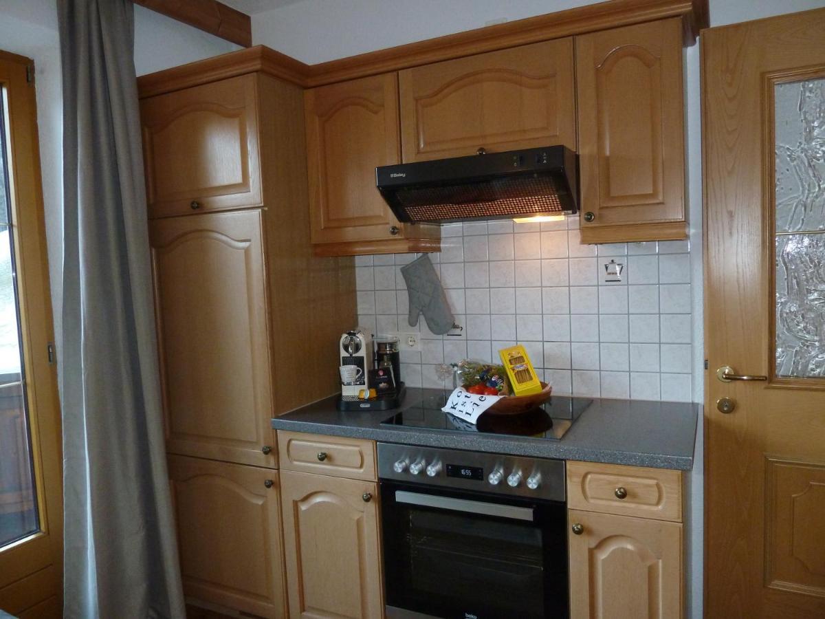 Appartements-kaltenbach
