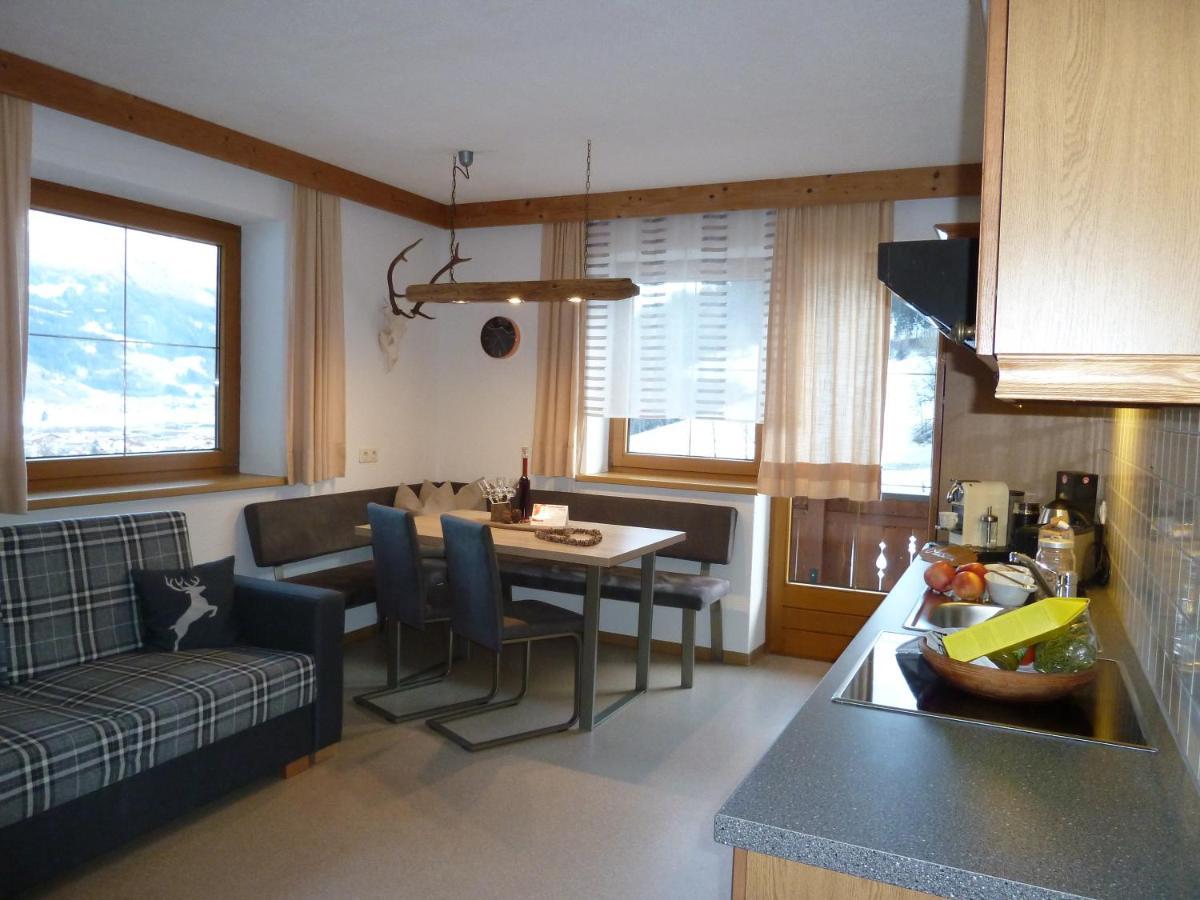 Appartements-kaltenbach *