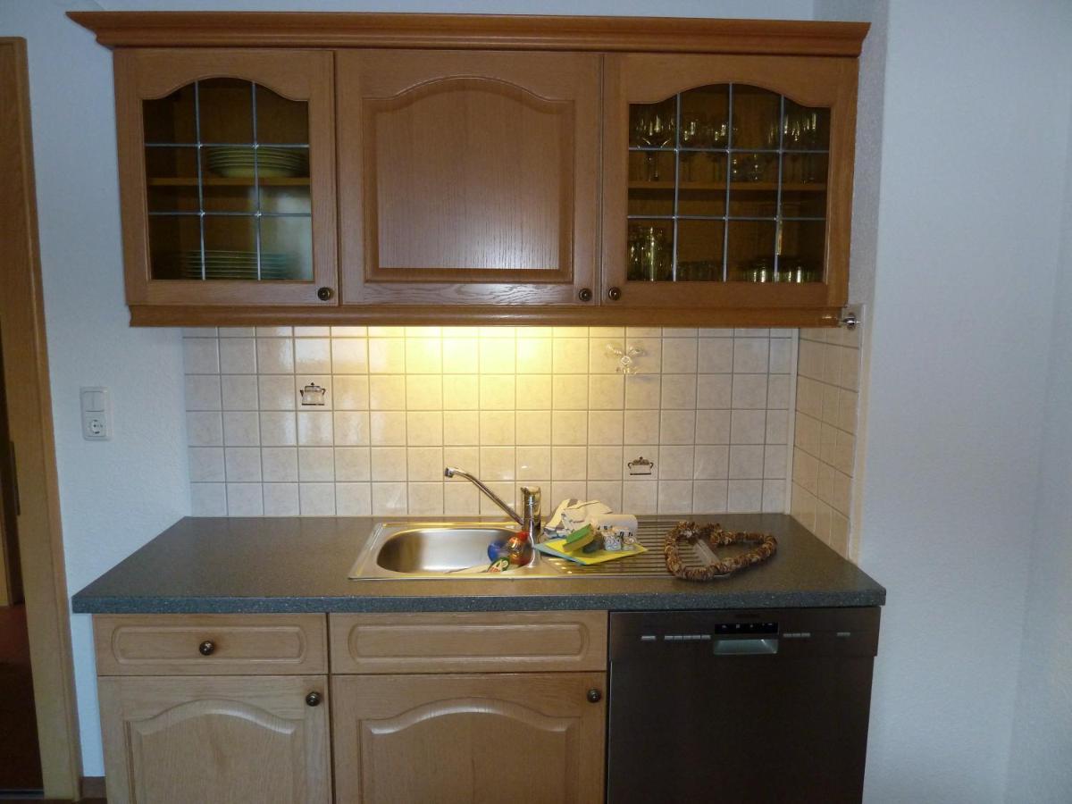 Apartment Appartements-kaltenbach