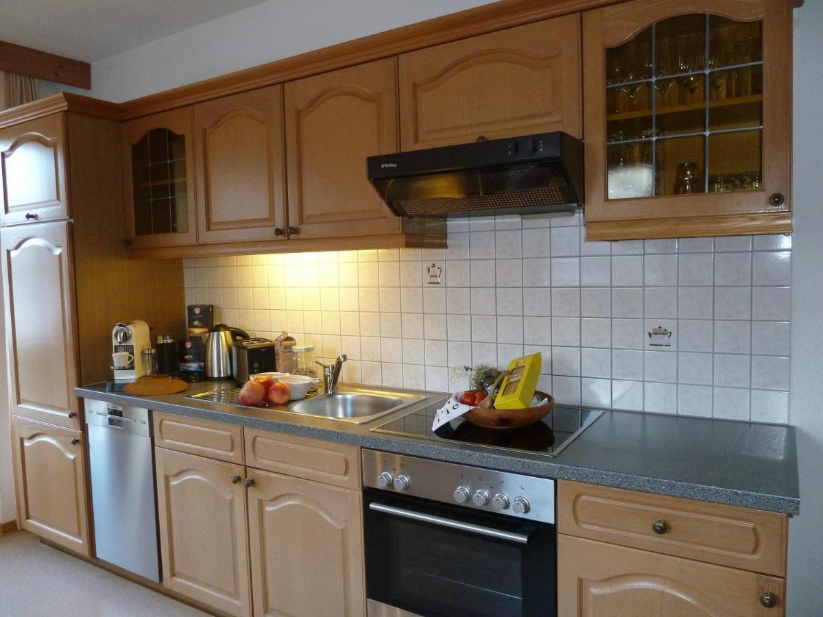 Appartements-kaltenbach * Kaltenbach