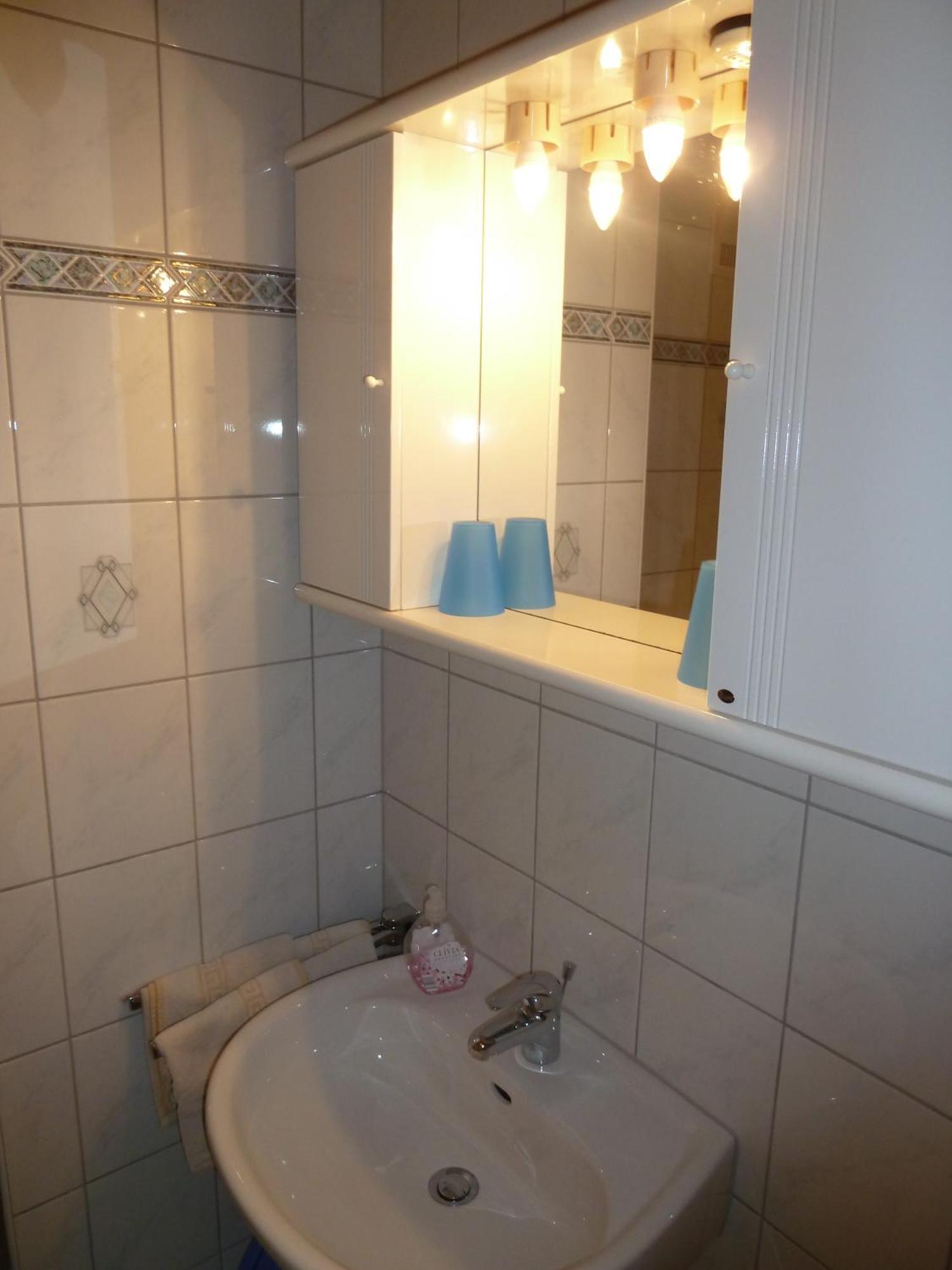 Apartment Appartements-kaltenbach *