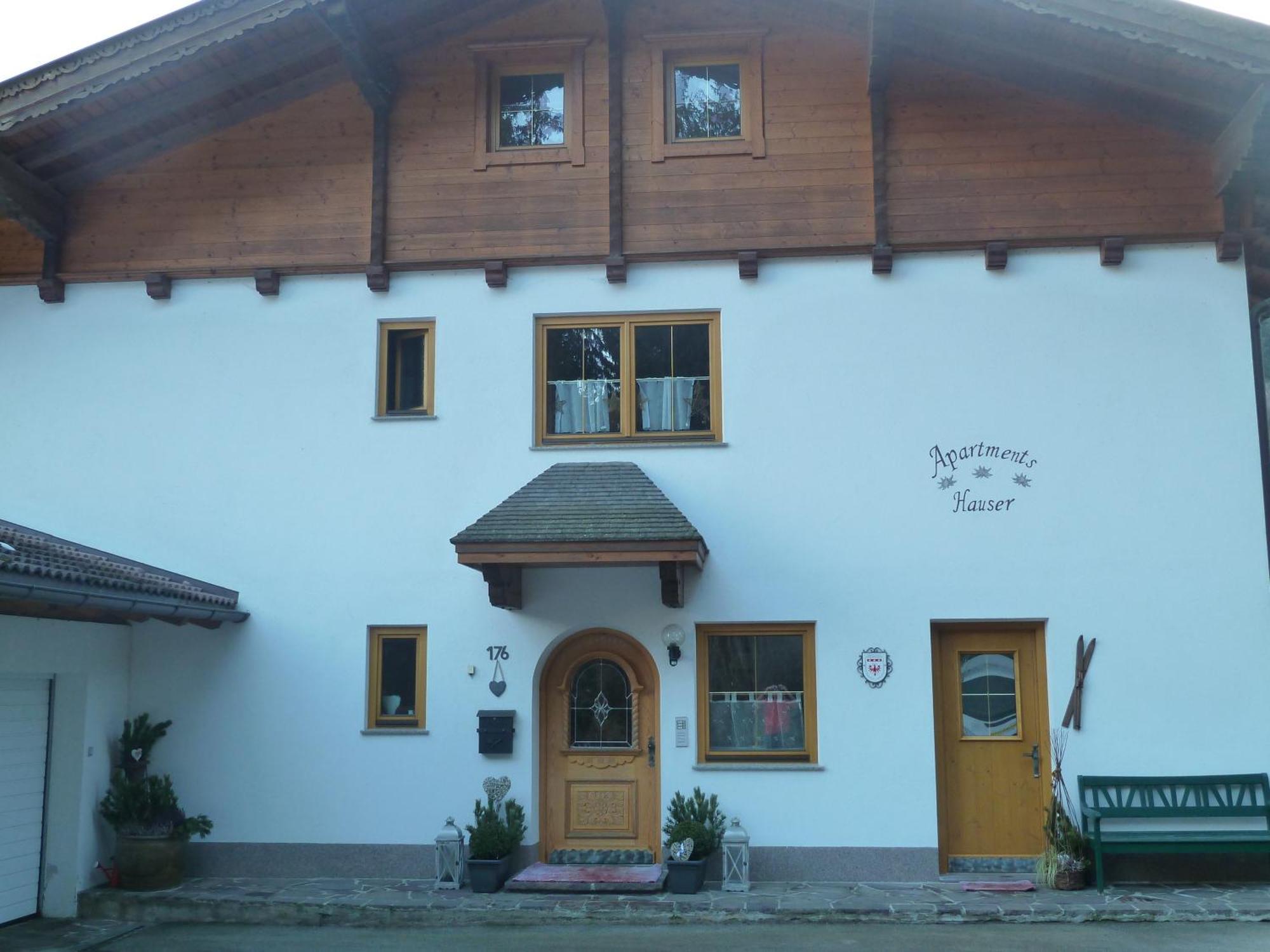 Appartements-kaltenbach Apartment *