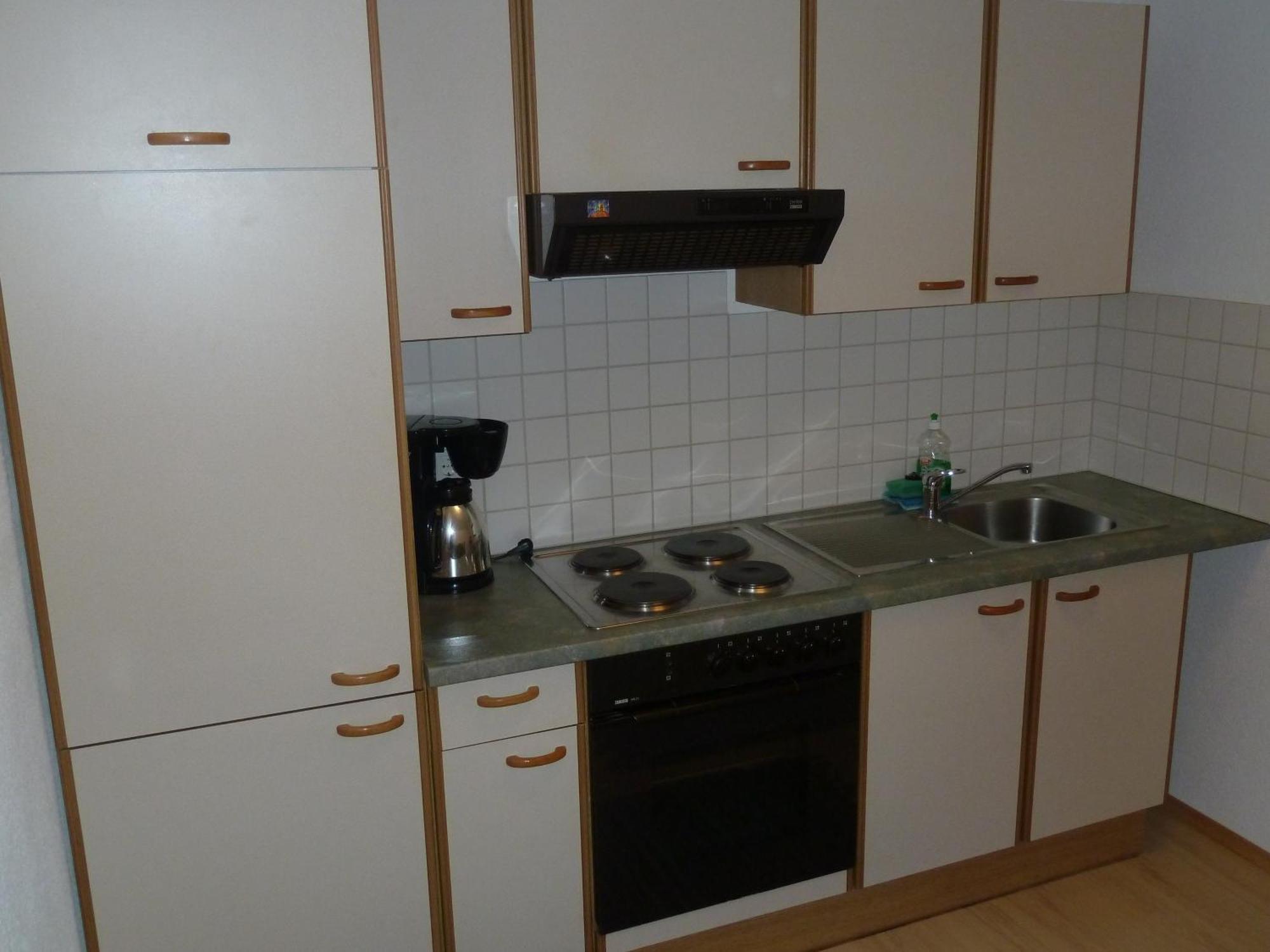 Apartment Appartements-kaltenbach Kaltenbach