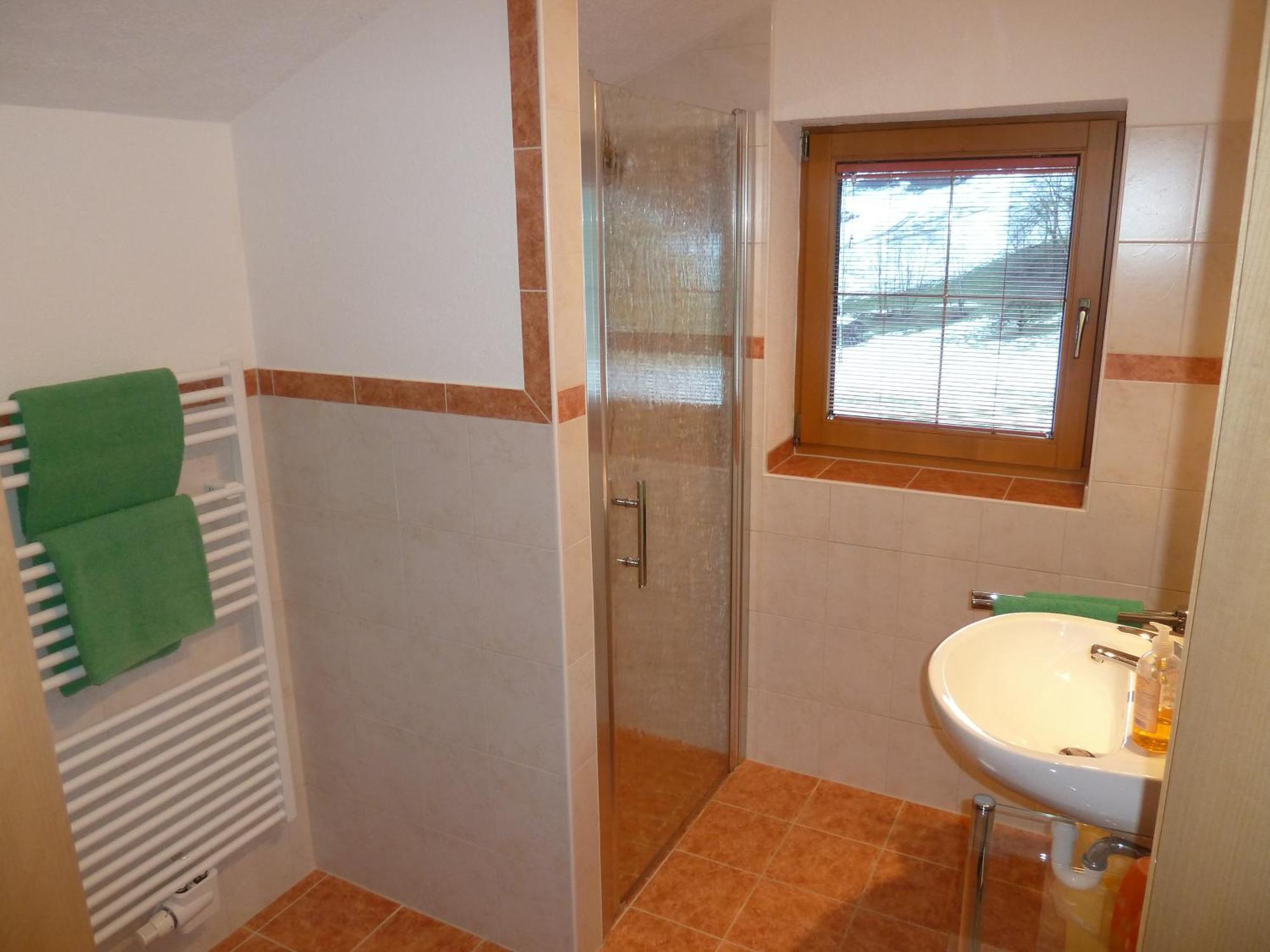 Apartment Appartements-kaltenbach