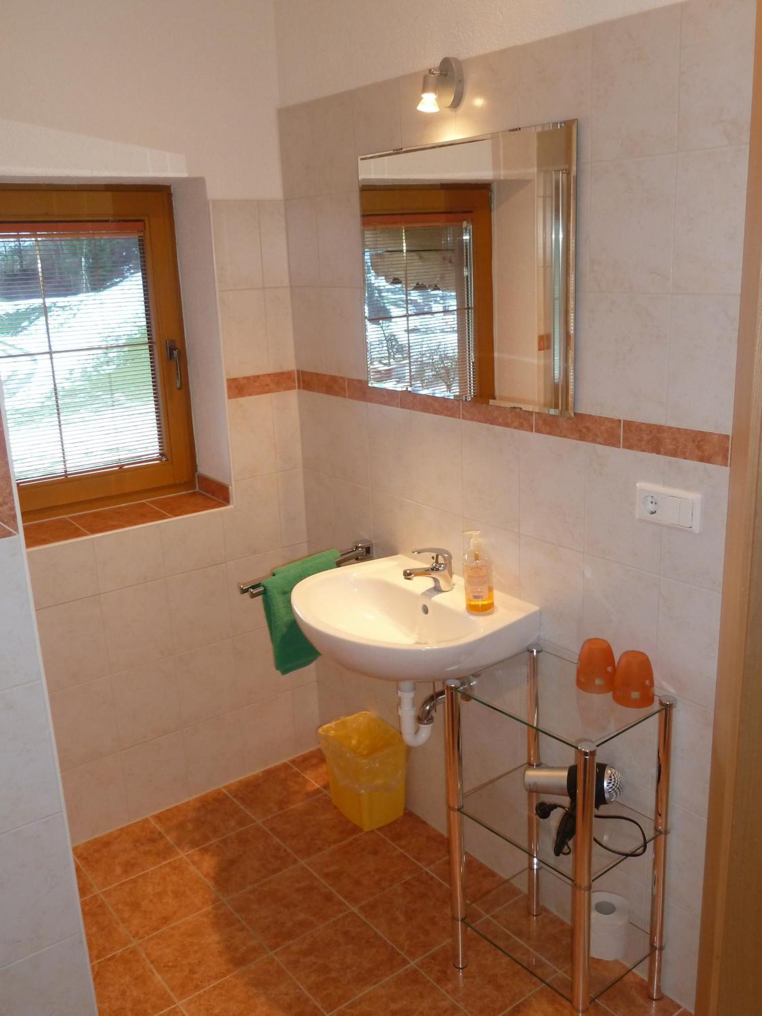 Appartements-kaltenbach
