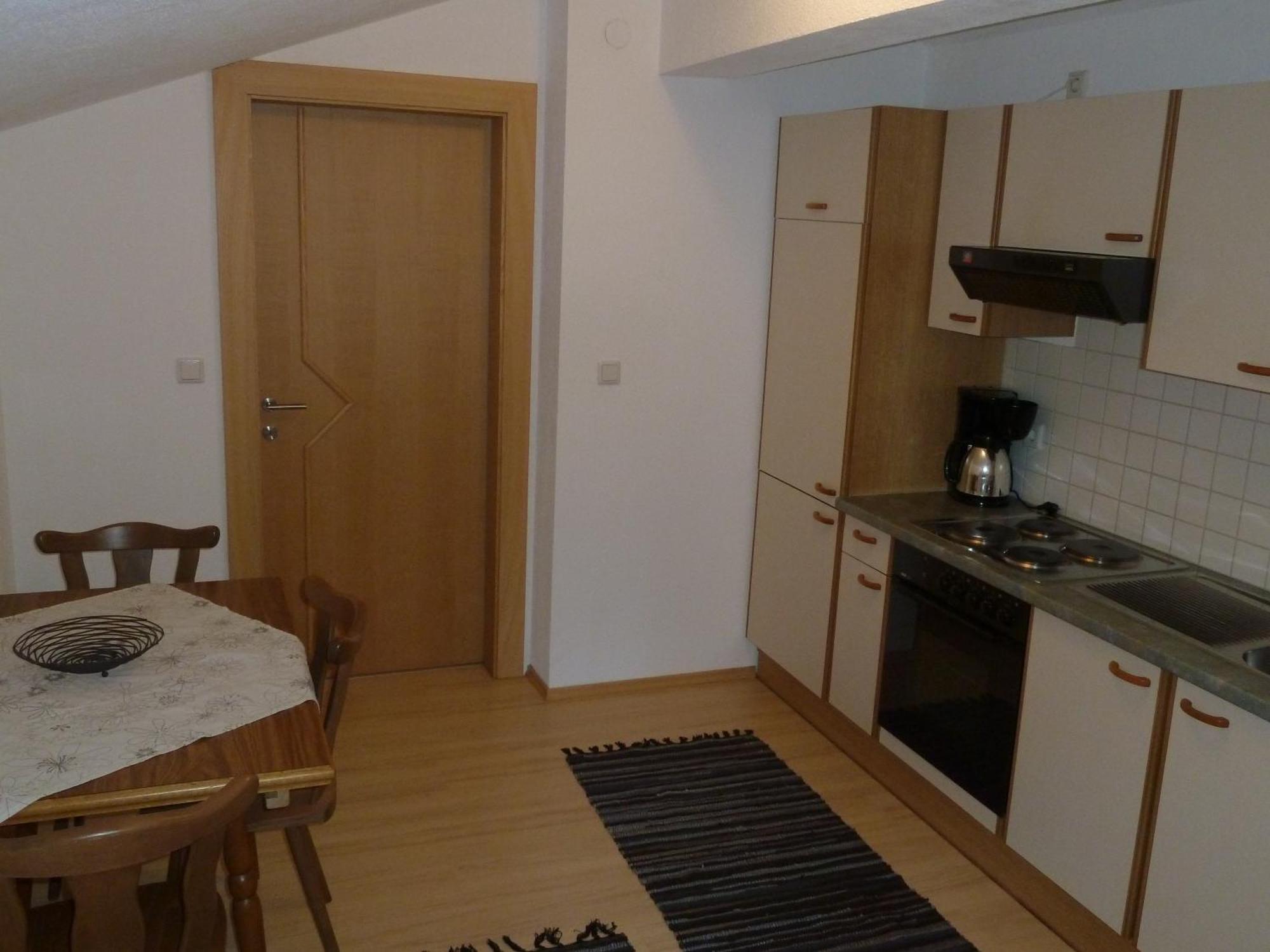 Apartment Appartements-kaltenbach