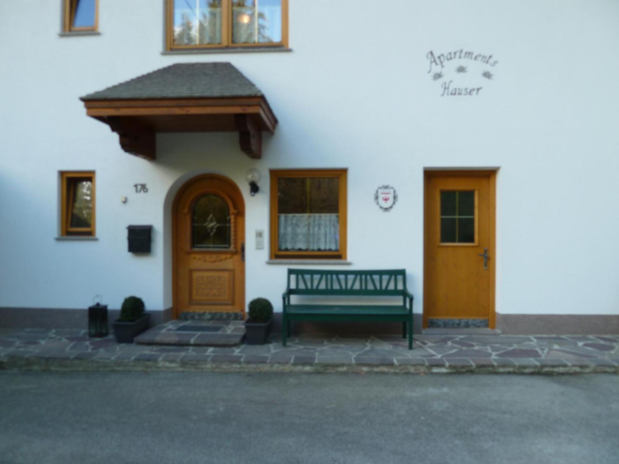 Appartements-kaltenbach *