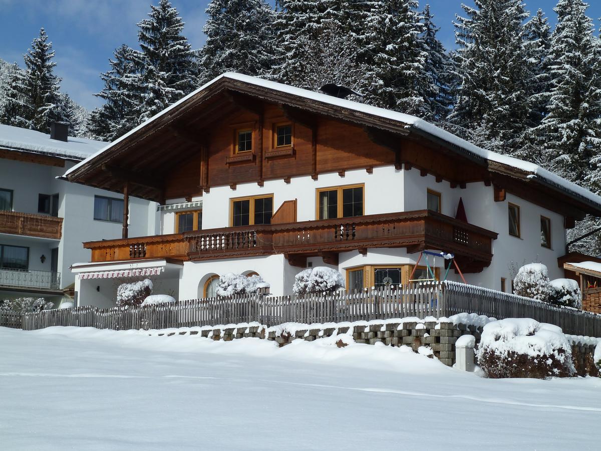 Appartements-kaltenbach * Kaltenbach