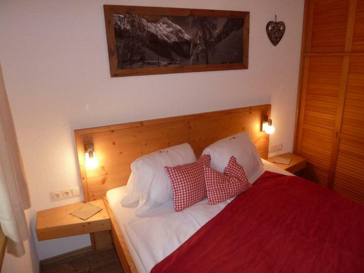 Apartment Appartements-kaltenbach *