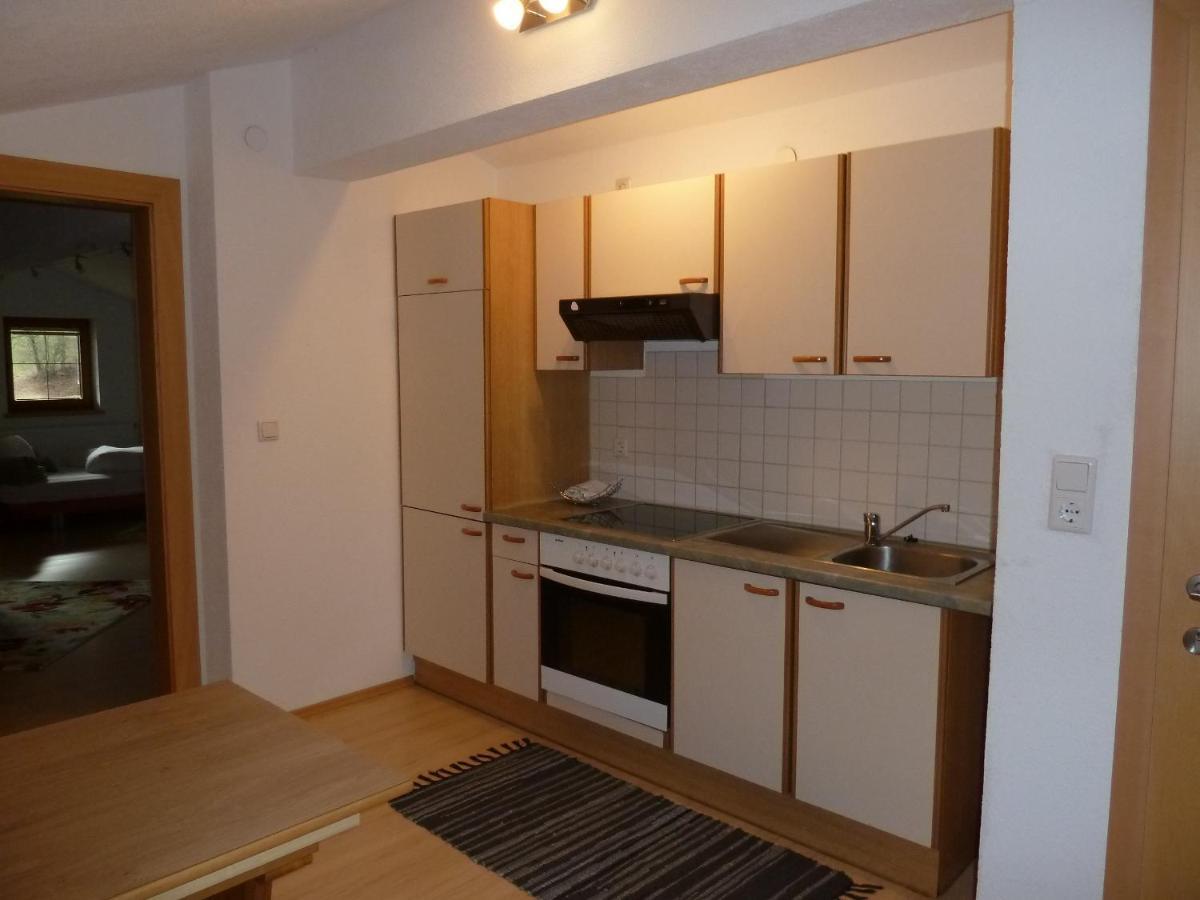 Apartment Appartements-kaltenbach Kaltenbach