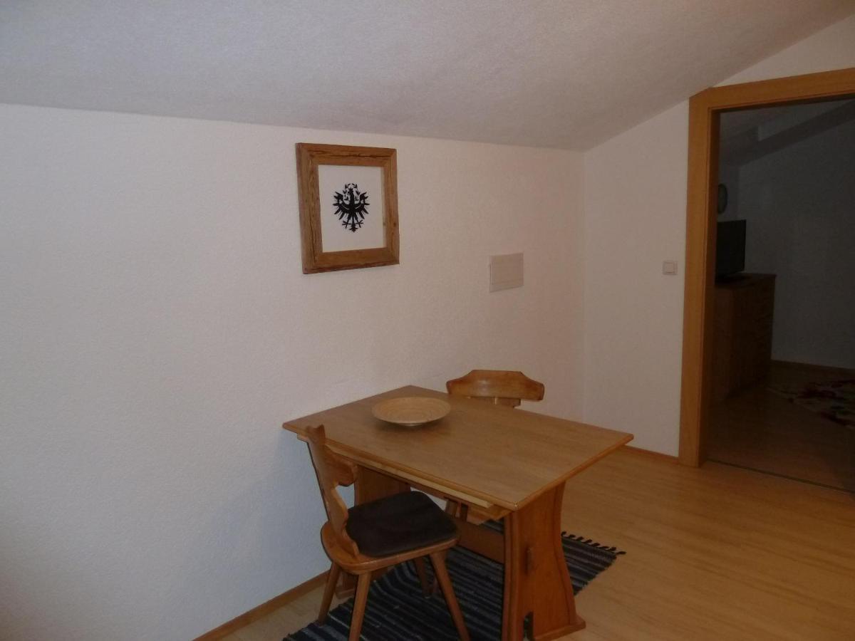 Appartements-kaltenbach Apartment *
