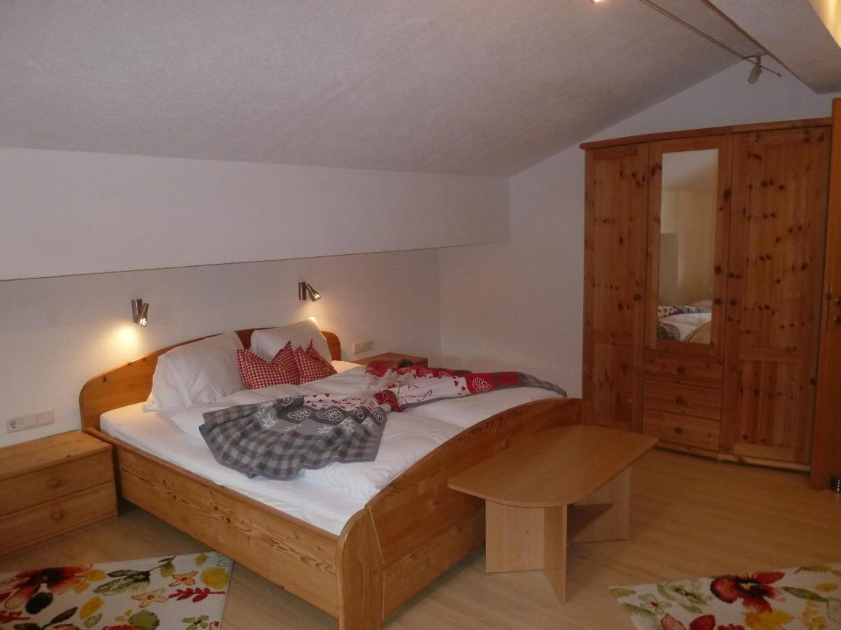 Appartements-kaltenbach Kaltenbach