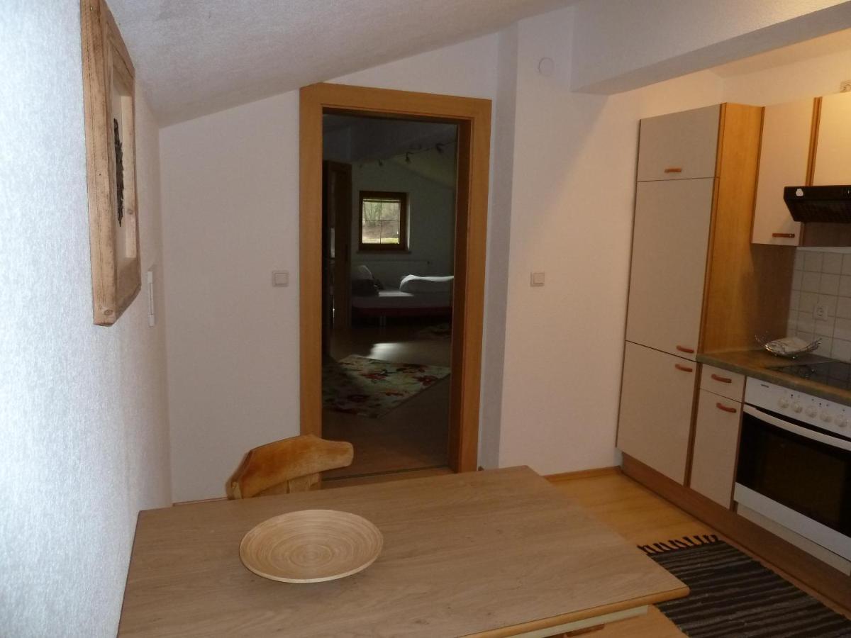 Appartements-kaltenbach Apartment