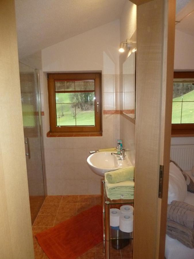 Appartements-kaltenbach Apartment *