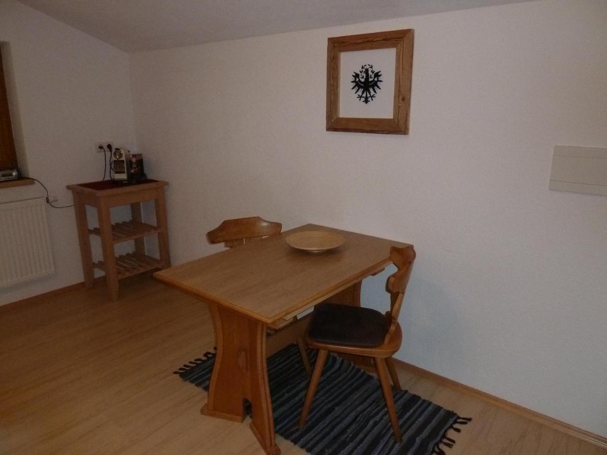 Appartements-kaltenbach * Kaltenbach