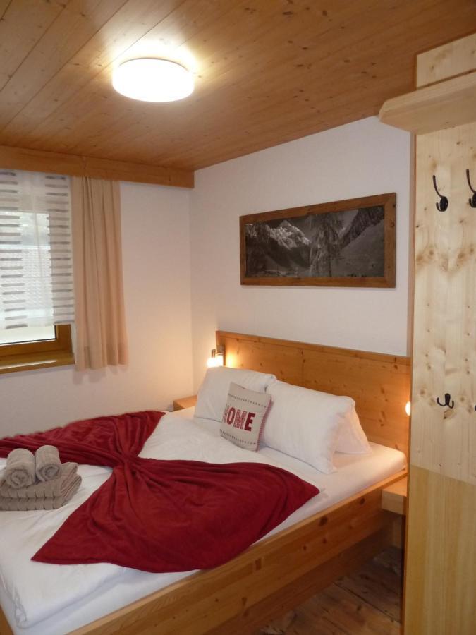 Appartements-kaltenbach Apartment