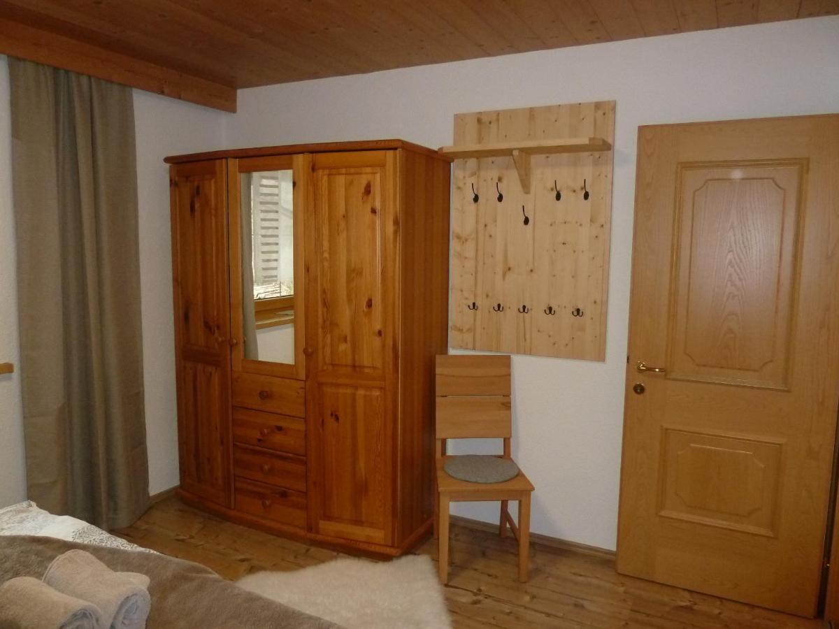Apartment Appartements-kaltenbach Kaltenbach