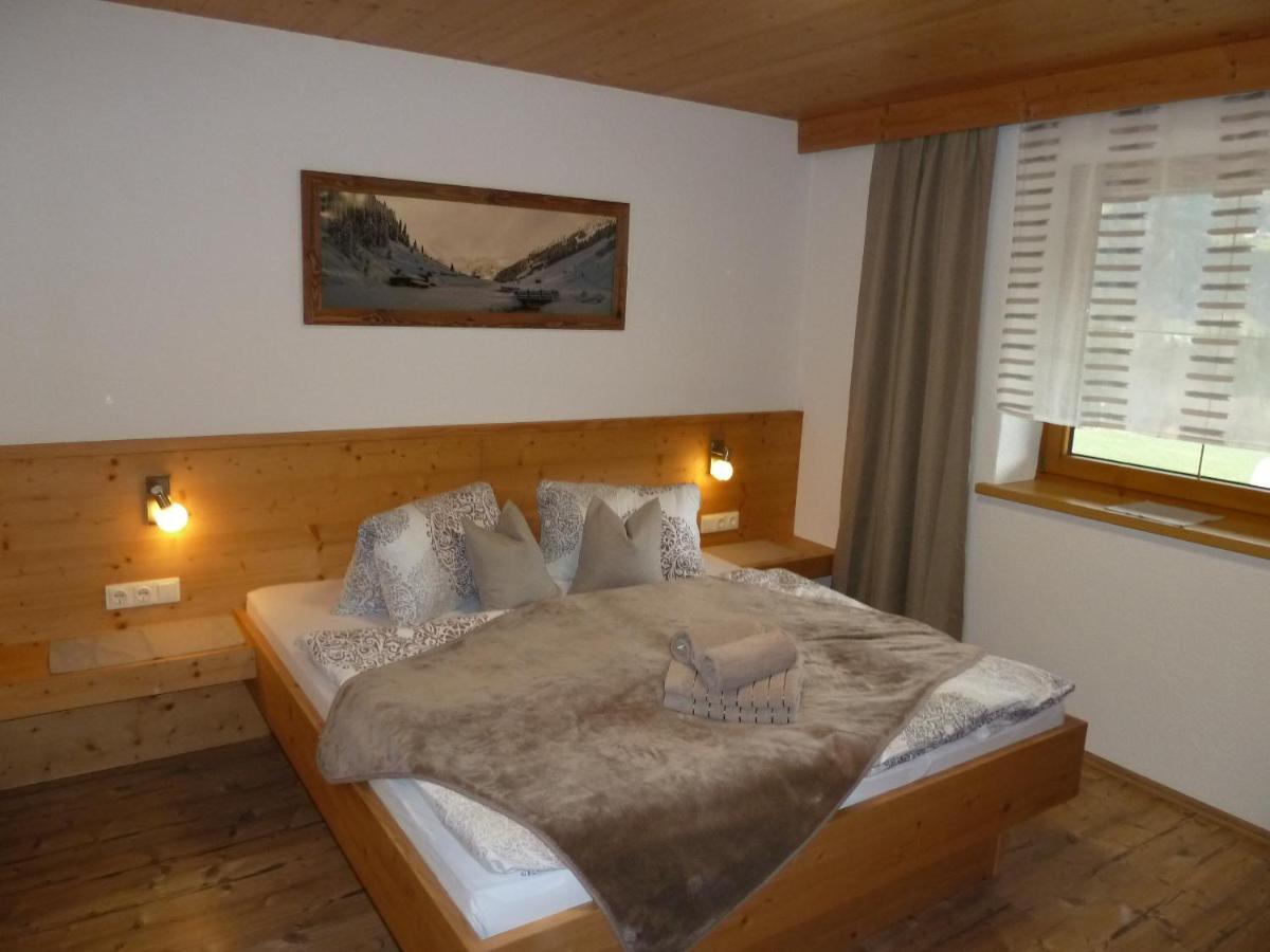 Appartements-kaltenbach Kaltenbach
