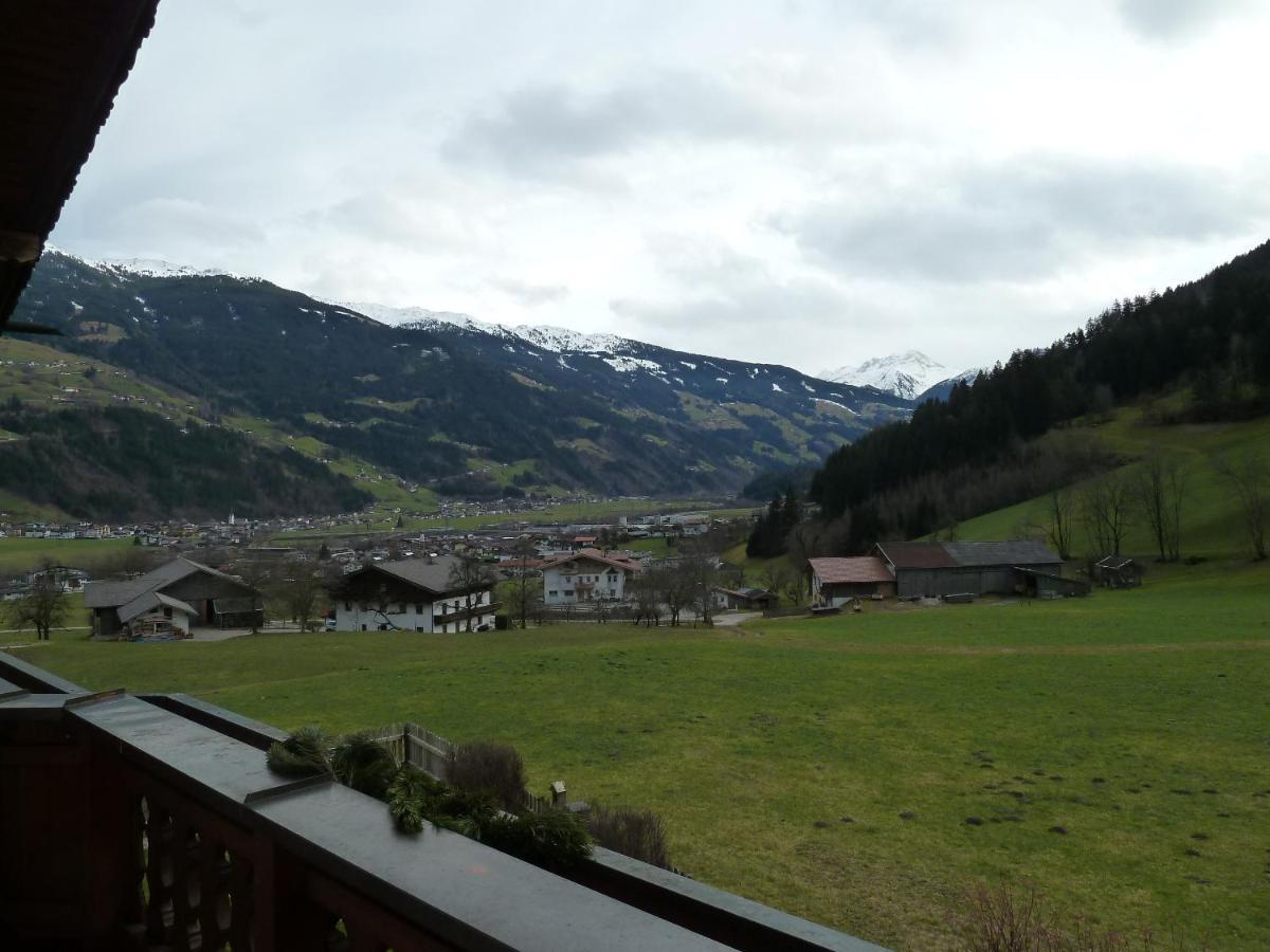 Appartements-kaltenbach Apartment *