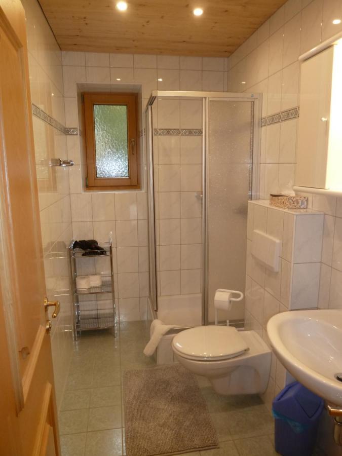 Apartment Appartements-kaltenbach Kaltenbach