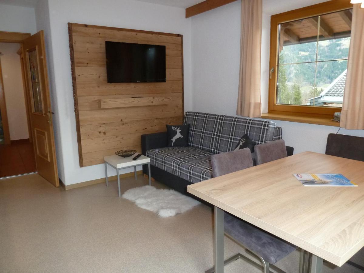 Appartements-kaltenbach * Kaltenbach
