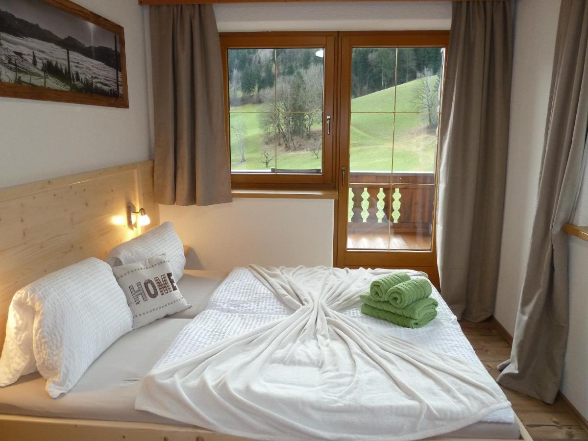 Appartements-kaltenbach * Kaltenbach