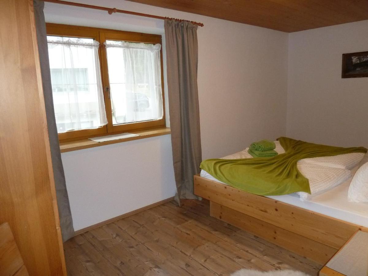 Apartment Appartements-kaltenbach Kaltenbach