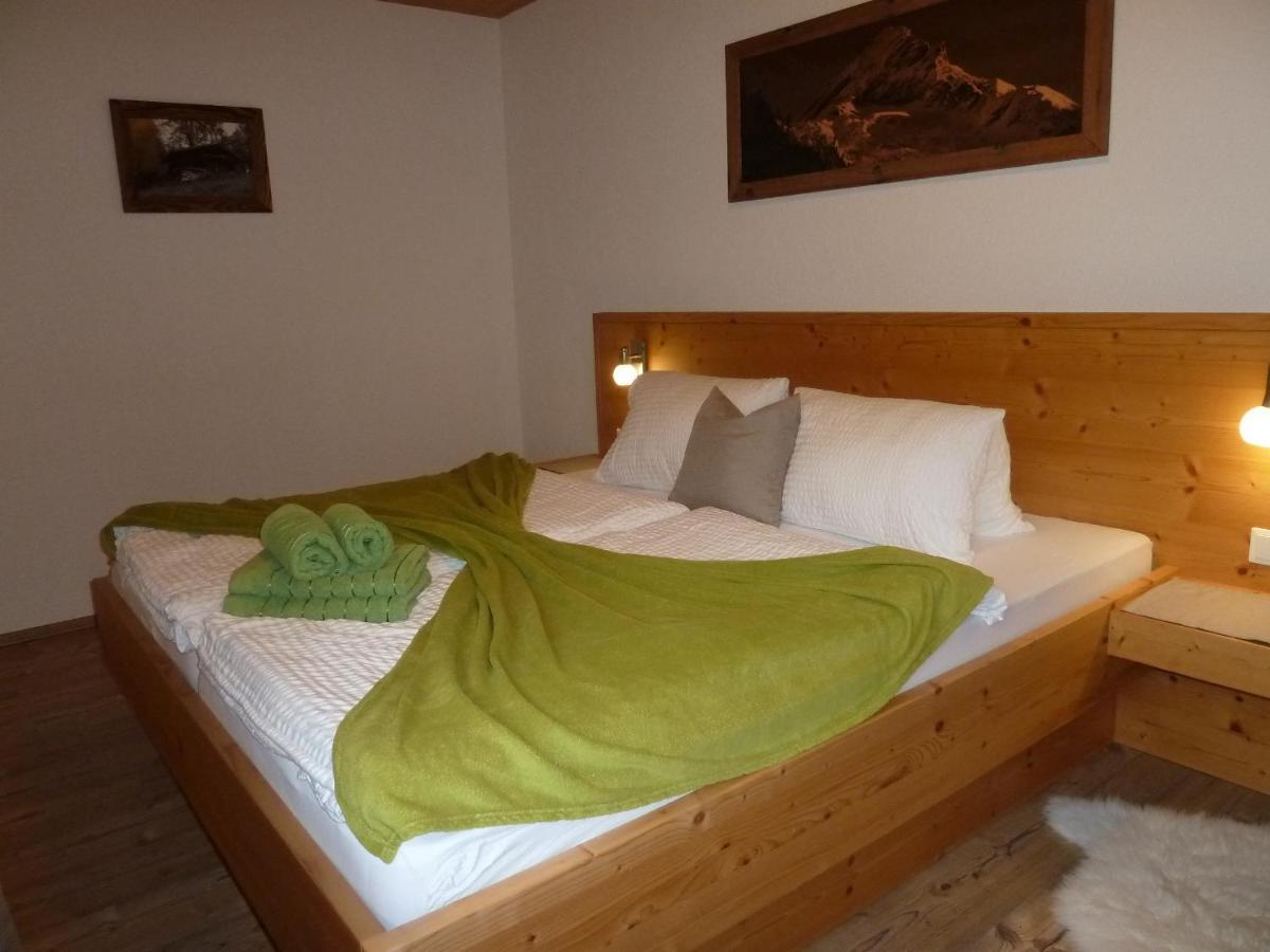 Appartements-kaltenbach Kaltenbach
