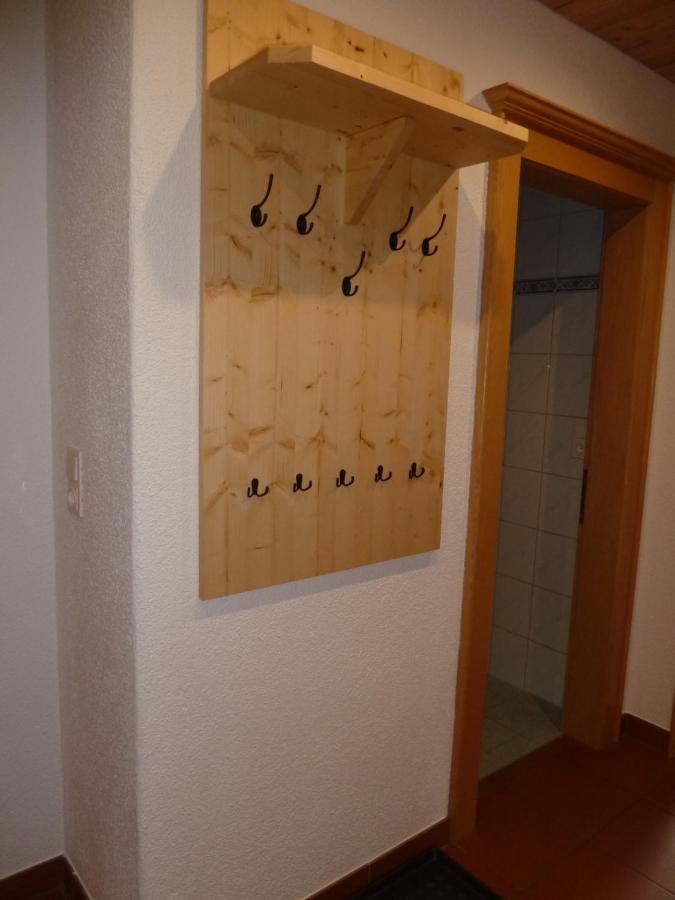 Appartements-kaltenbach Apartment