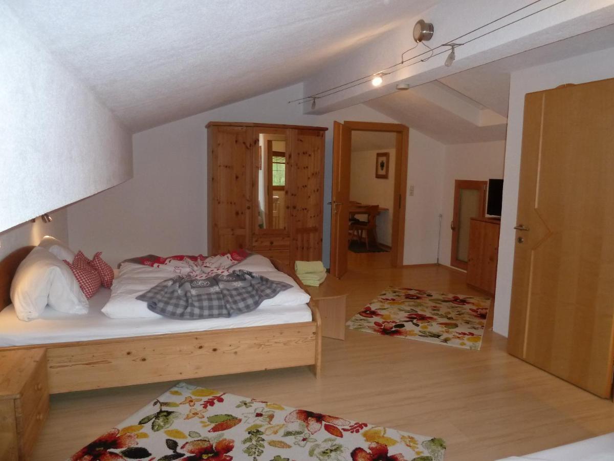 Appartements-kaltenbach Apartment *