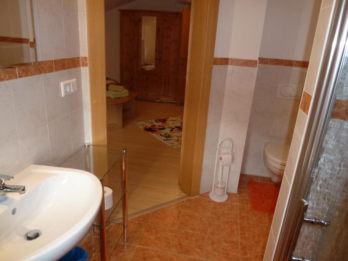 Appartements-kaltenbach *