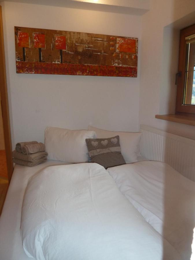 Apartment Appartements-kaltenbach *