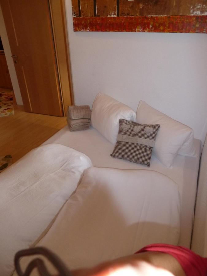 Appartements-kaltenbach *